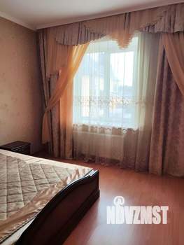 Дом 545м², 2-этажный, участок 6 сот.  