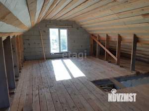 Дом 174м², 2-этажный, участок 8 сот.  
