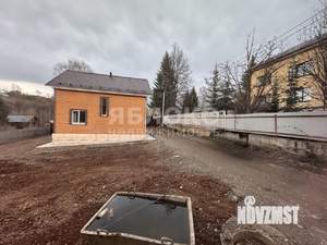 Дом 117м², 2-этажный, участок 5 сот.  