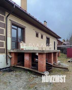 Дом 237м², 1-этажный, участок 12 сот.  