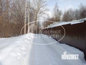 Дом 60м², 1-этажный, участок 5 сот.  