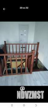 Дом 70м², 2-этажный, участок 15 сот.  