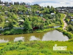 Дом 80м², 2-этажный, участок 6 сот.  