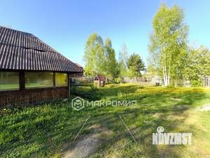 Дом 131м², 2-этажный, участок 12 сот.  
