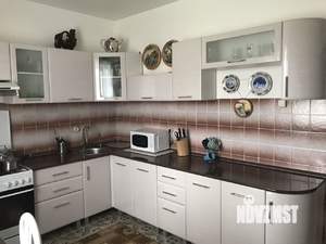 Коттедж 153м², 2-этажный, участок 10 сот.  