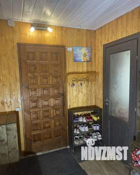 Дом 75м², 2-этажный, участок 5 сот.  