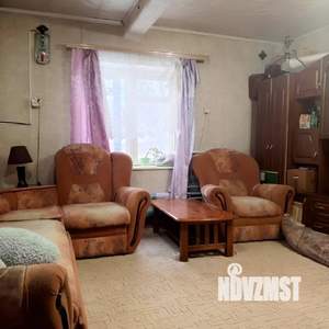 Дом 47м², 1-этажный, участок 11 сот.  