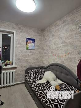 Дом 66м², 2-этажный, участок 6 сот.  