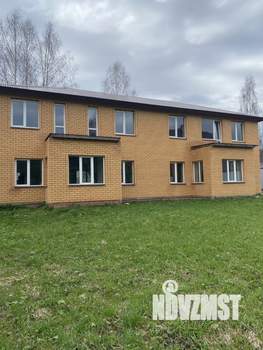 Дом 300м², 2-этажный, участок 12 сот.  