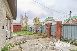 Дом 104м², 3-этажный, участок 10 сот.  