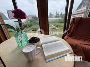 Дом 200м², 2-этажный, участок 5 сот.  