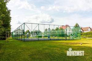 Таунхаус 211м², 2-этажный, участок 1 сот.  