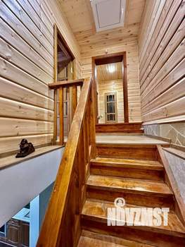 Дом 230м², 2-этажный, участок 8 сот.  