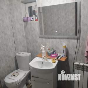 Дом 100м², 2-этажный, участок 6 сот.  