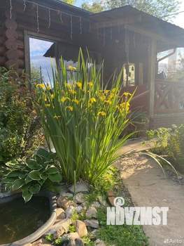 Коттедж 150м², 2-этажный, участок 7 сот.  