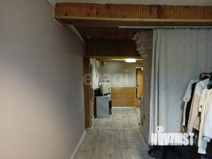 Дом 50м², 1-этажный, участок 10 сот.  