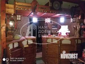 Дом 219м², 3-этажный, участок 11 сот.  