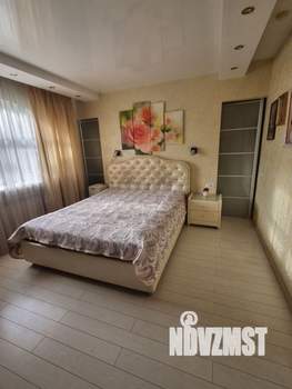 Дом 222м², 3-этажный, участок 9 сот.  