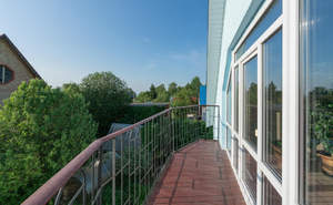 Дом 376м², 2-этажный, участок 6 сот.  