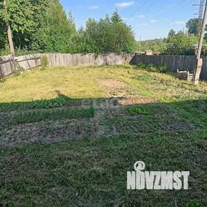 Дом 100м², 2-этажный, участок 10 сот.  