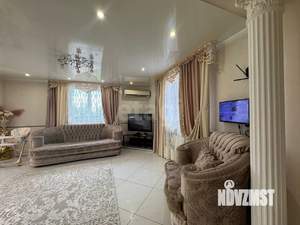 Дом 300м², 2-этажный, участок 12 сот.  