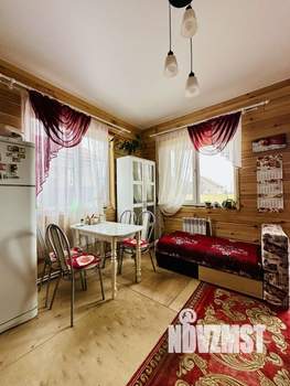 Дом 156м², 2-этажный, участок 5 сот.  