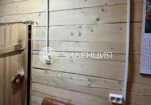 Дом 42м², 2-этажный, участок 9 сот.  