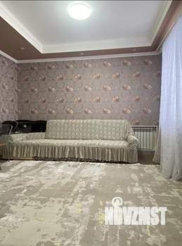 Дом 106м², 2-этажный, участок 7 сот.  