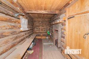 Дом 38м², 1-этажный, участок 8 сот.  