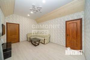 Дом 174м², 2-этажный, участок 6 сот.  