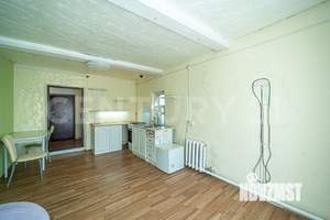 Дом 34м², 1-этажный, участок 6 сот.  