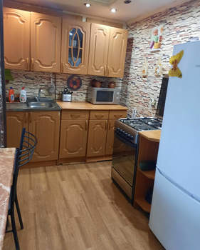 Дом 130м², 3-этажный, участок 12 сот.  