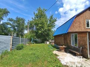 Дом 130м², 2-этажный, участок 4 сот.  