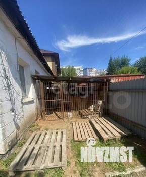 Дом 274м², 2-этажный, участок 6 сот.  