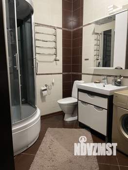 Коттедж 222м², 2-этажный, участок 12 сот.  