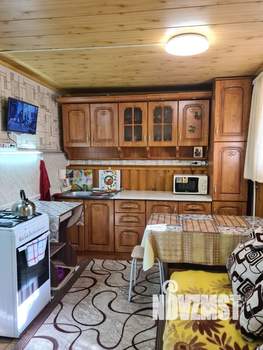 Дом 104м², 2-этажный, участок 8 сот.  