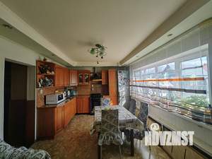 Дом 120м², 1-этажный, участок 8 сот.  