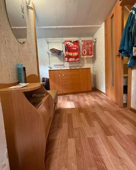 Дом 45м², 2-этажный, участок 0 сот.  