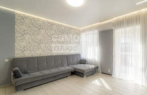 Дом 115м², 1-этажный, участок 8 сот.  