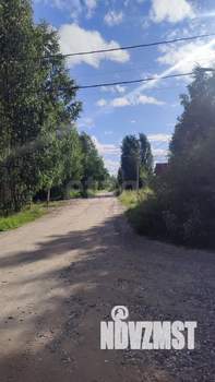 Дом 80м², 1-этажный, участок 6 сот.  