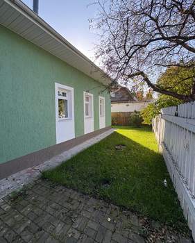 Дом 165м², 2-этажный, участок 6 сот.  