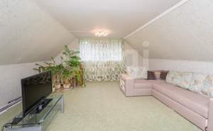 Дом 120м², 2-этажный, участок 12 сот.  