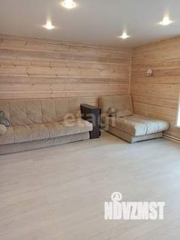 Дом 170м², 3-этажный, участок 14 сот.  