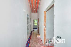 Дом 80м², 1-этажный, участок 6 сот.  