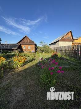 Дом 47м&sup2;, 1-этажный, участок 6 сот.  