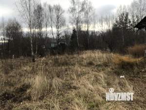 Дом 40м&sup2;, 1-этажный, участок 17 сот.  