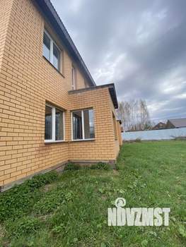 Дом 300м², 2-этажный, участок 12 сот.  