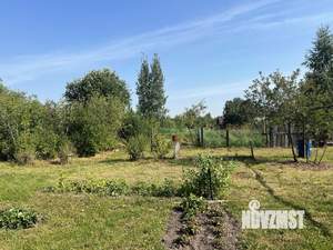 Дом 41м², 1-этажный, участок 17 сот.  