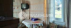 Дом 25м², 2-этажный, участок 6 сот.  