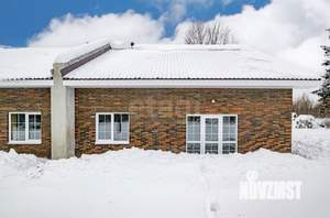 Таунхаус 194м², 2-этажный, участок 7 сот.  